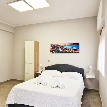 Hotel Rossini 37 Neapol Zewnętrze zdjęcie