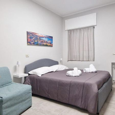 Hotel Rossini 37 Neapol Zewnętrze zdjęcie