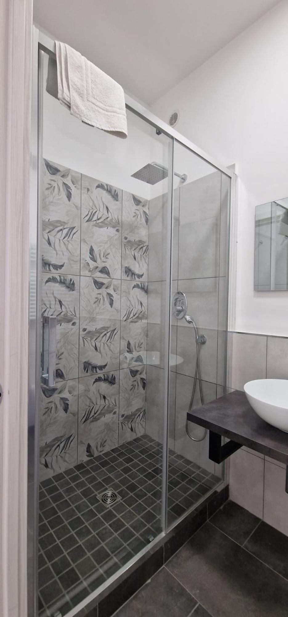 Hotel Rossini 37 Neapol Zewnętrze zdjęcie