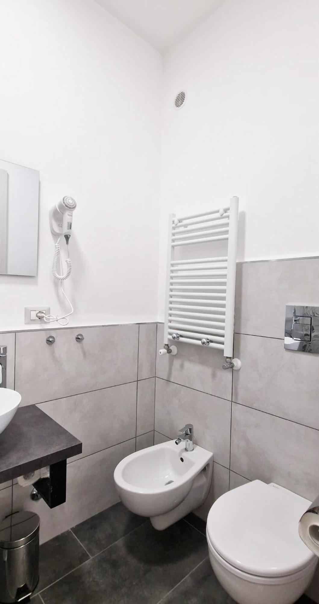 Hotel Rossini 37 Neapol Zewnętrze zdjęcie