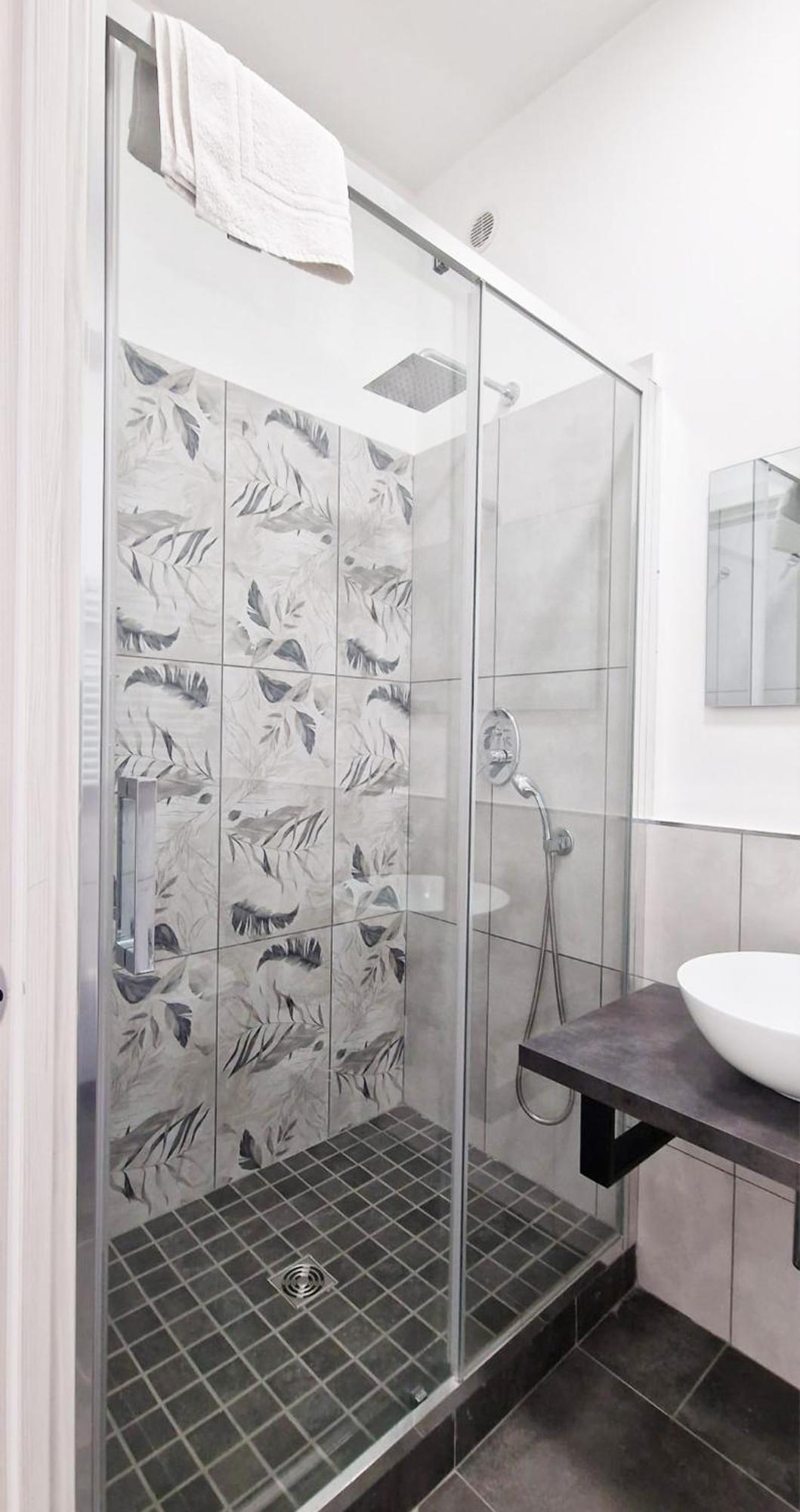 Hotel Rossini 37 Neapol Zewnętrze zdjęcie