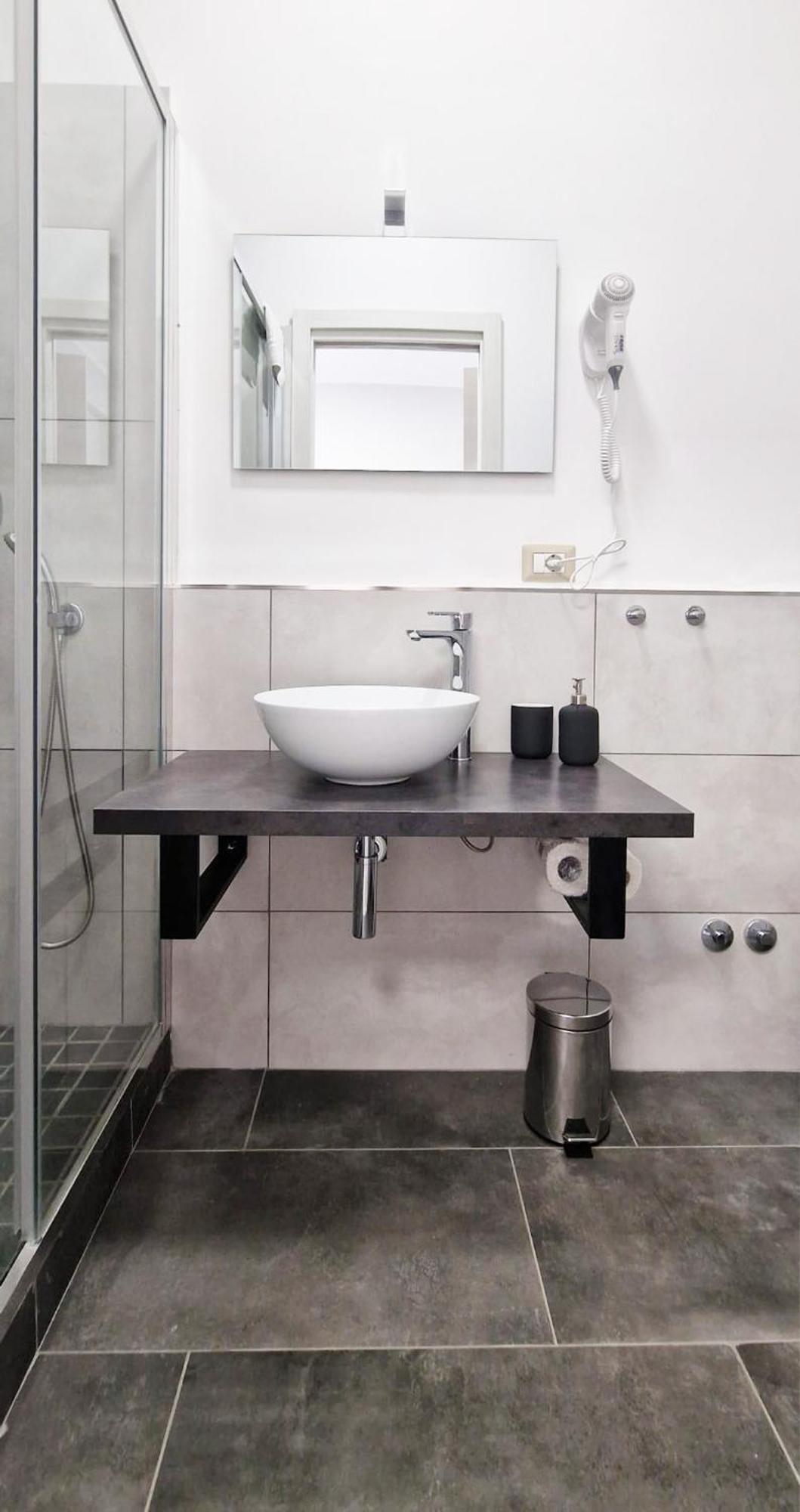 Hotel Rossini 37 Neapol Zewnętrze zdjęcie